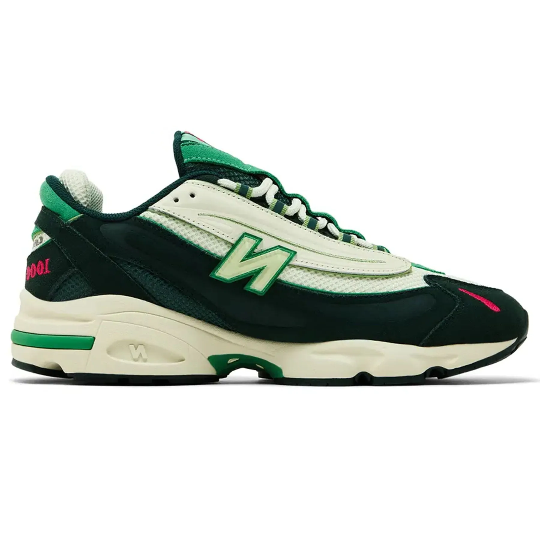 Concepts x New Balance 1000 'Mile'