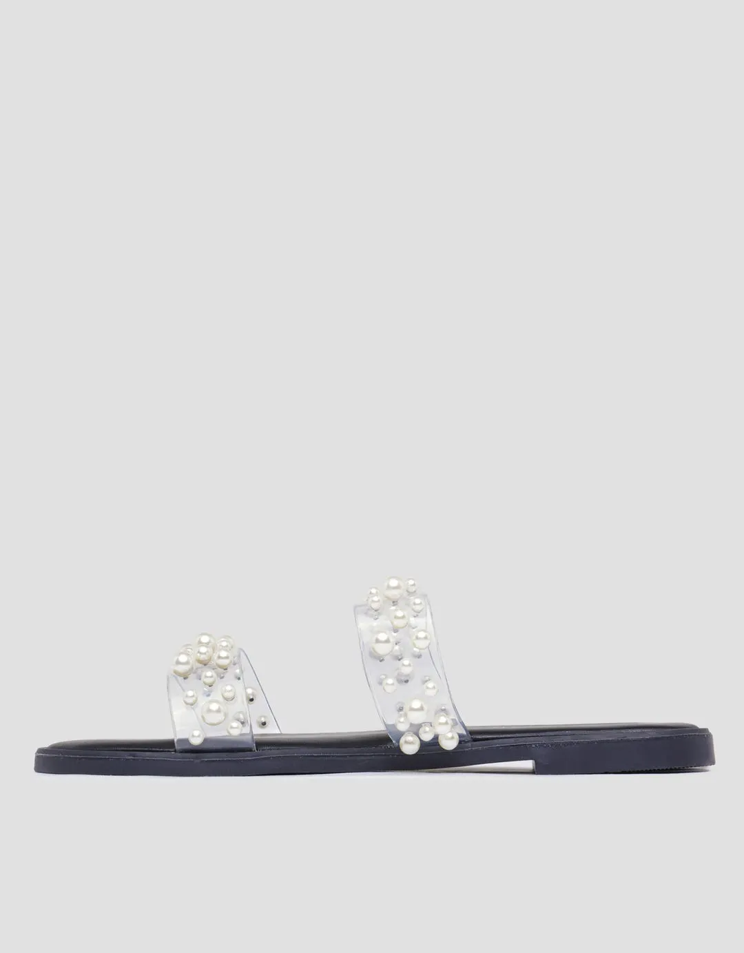 Connexion Amante Sandal S lipper Wanita