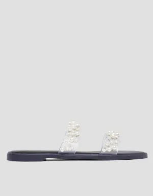Connexion Amante Sandal S lipper Wanita
