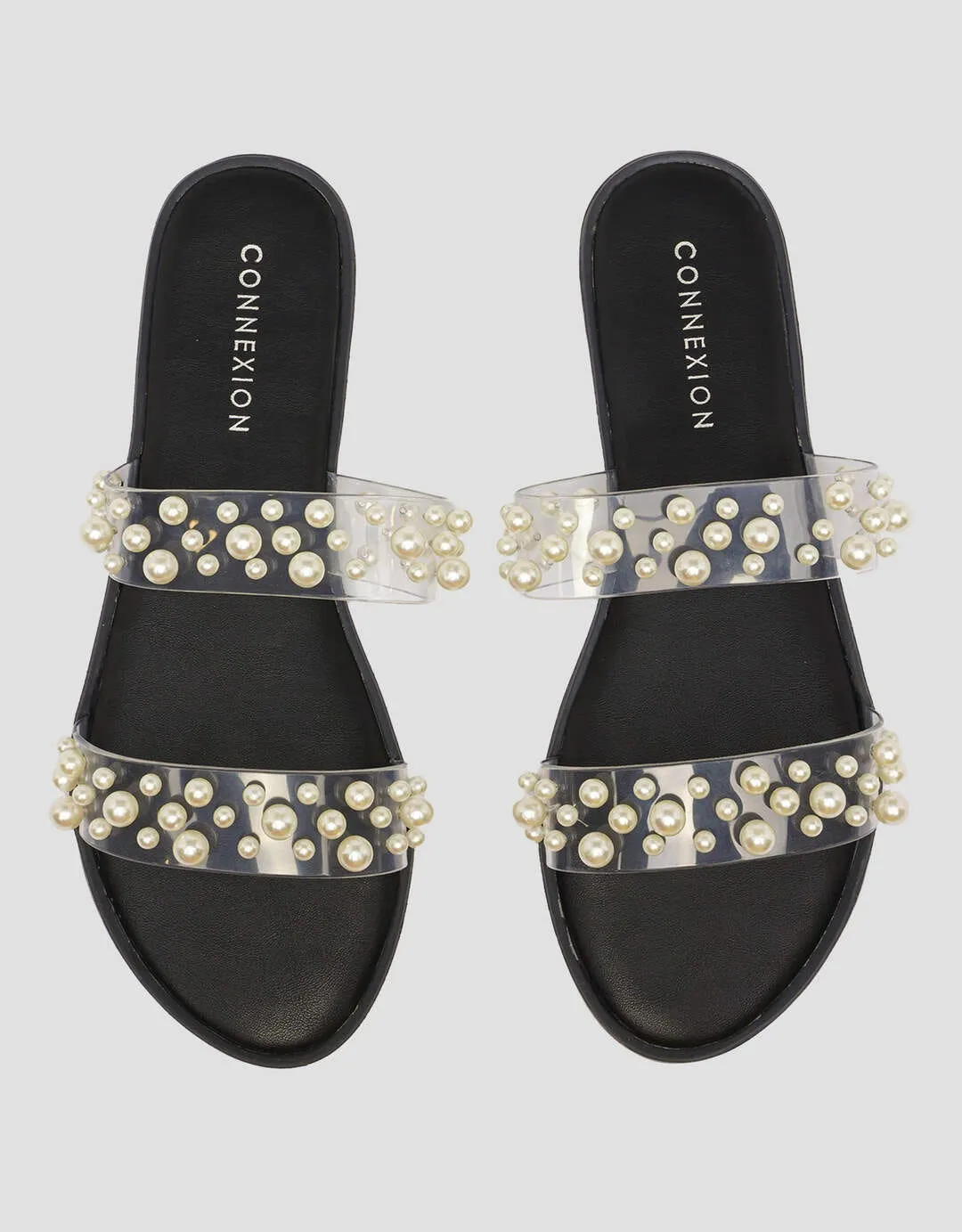 Connexion Amante Sandal S lipper Wanita