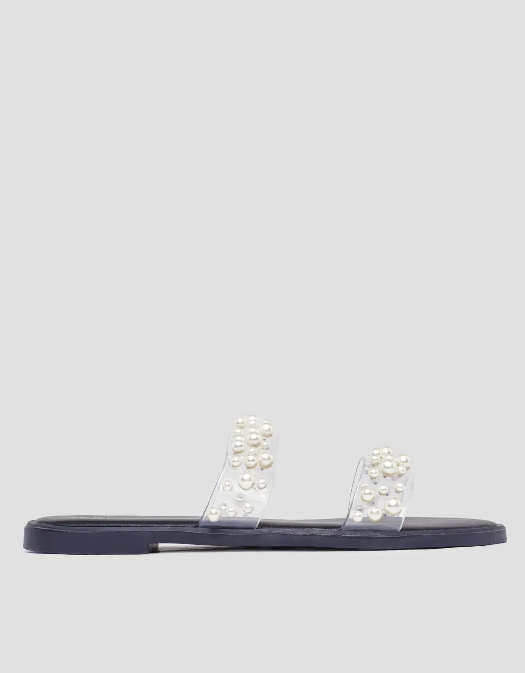 Connexion Amante Sandal S lipper Wanita