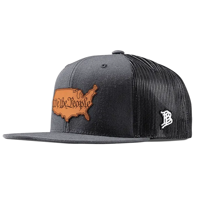 Constitution Flat Trucker