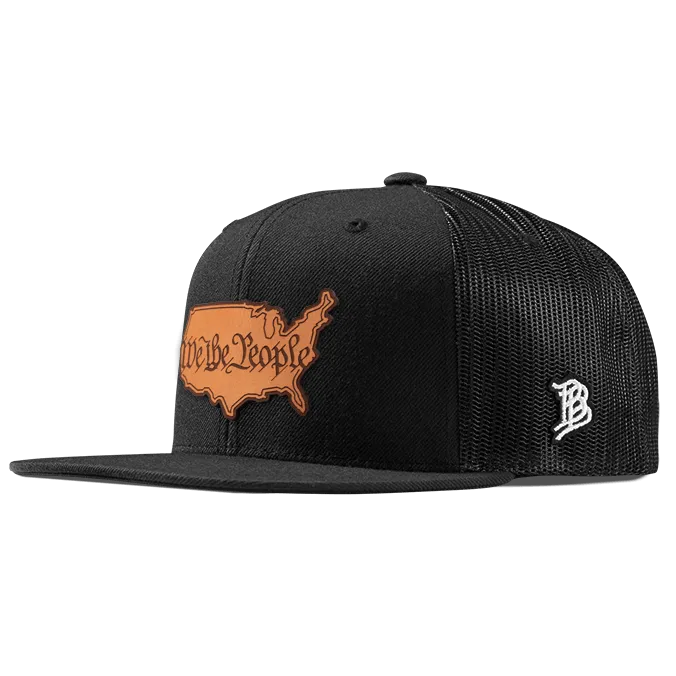 Constitution Flat Trucker