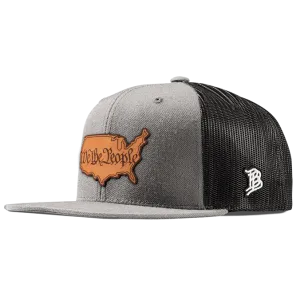 Constitution Flat Trucker