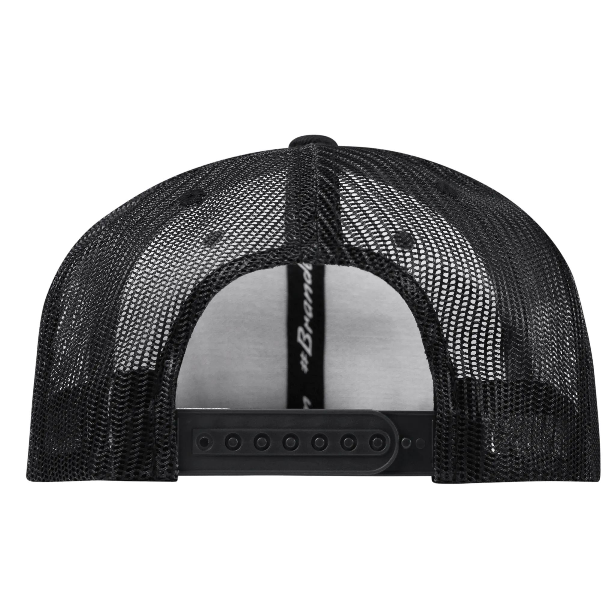Constitution Flat Trucker