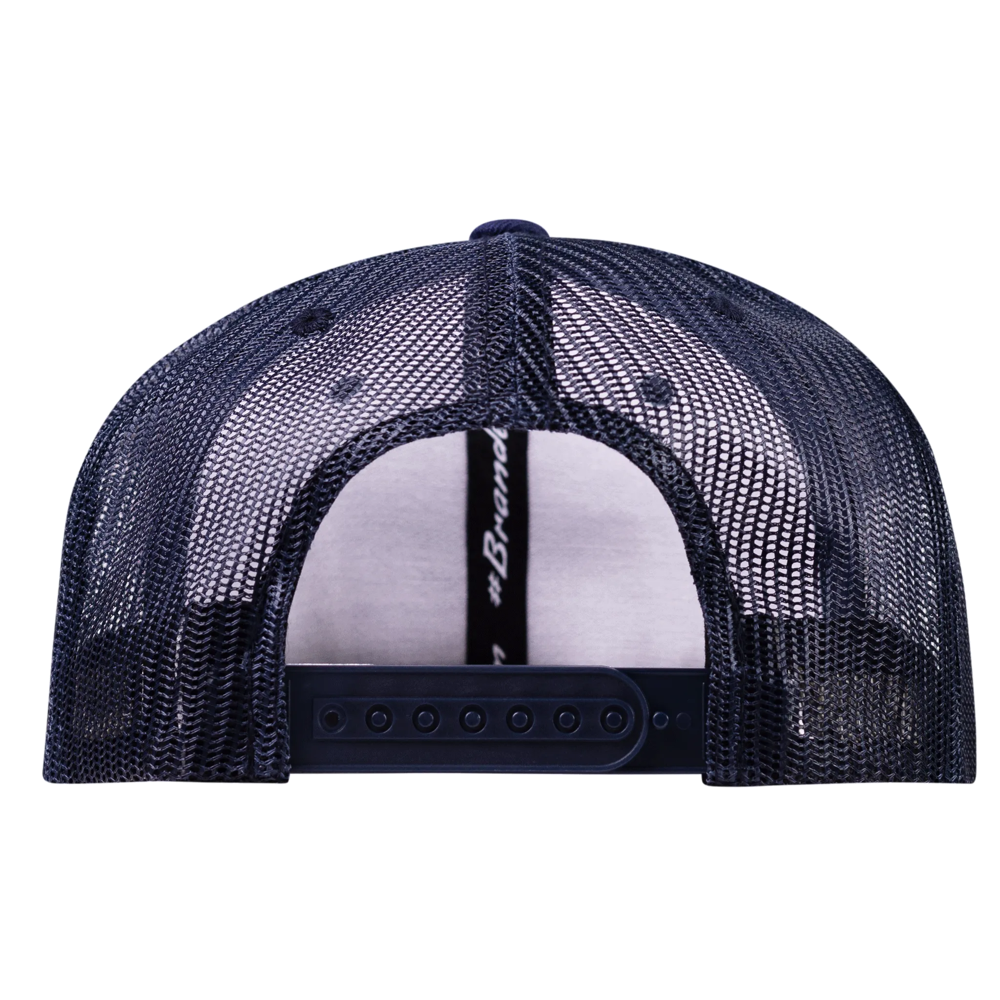Constitution Flat Trucker