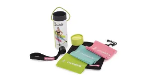 COREFX Flat Band Set