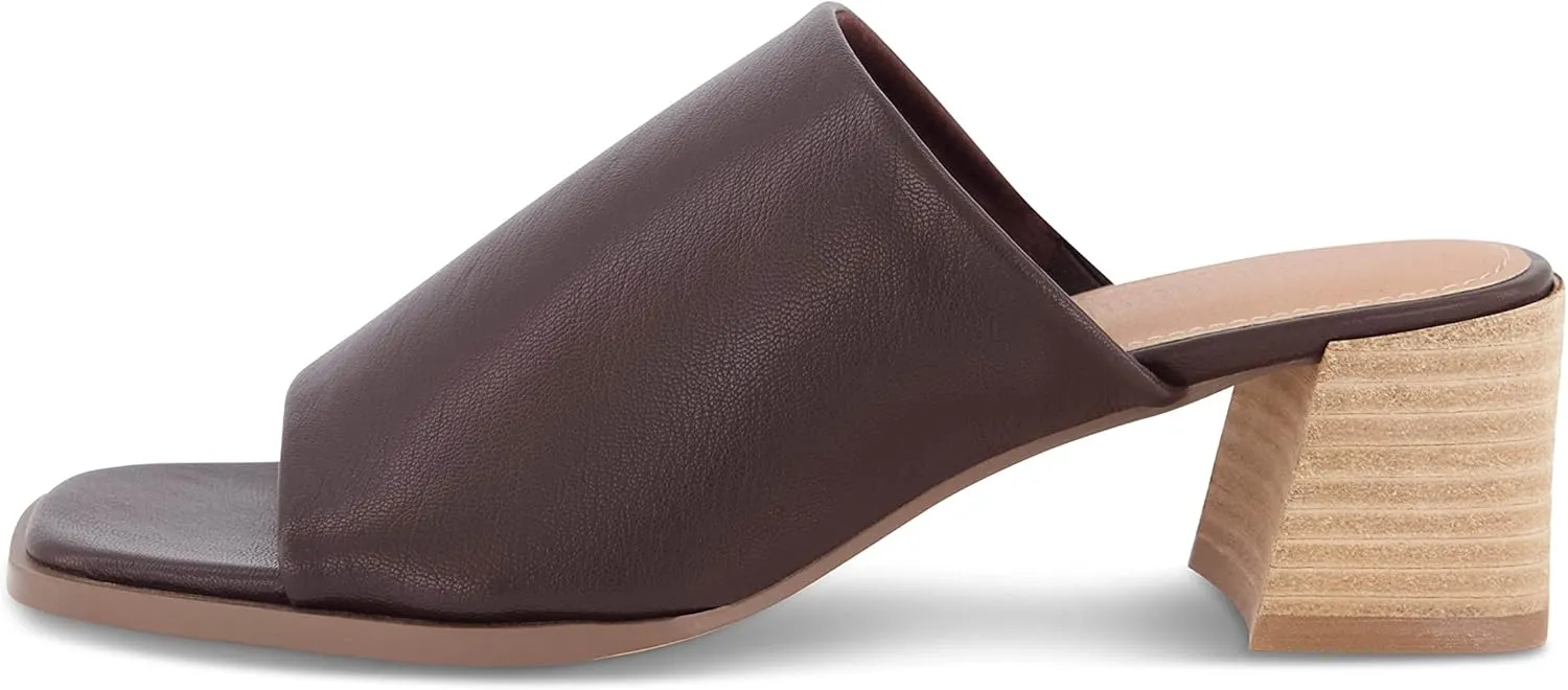 CUSHIONAIRE Women's Olympia one band dress sandal  Memory Foam, Wide Widths Available