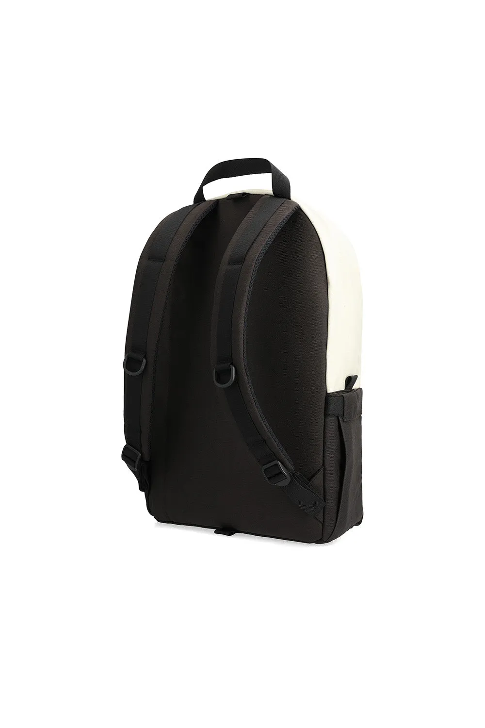 DAYPACK CLASSIC Bone White/Black