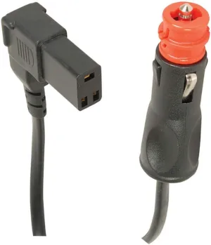 DC Power Cable for Engel, Norcold, and Older ARB freezers 12V Cord
