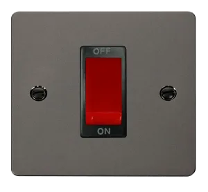 Define 1 Gang 45A DP Switch
