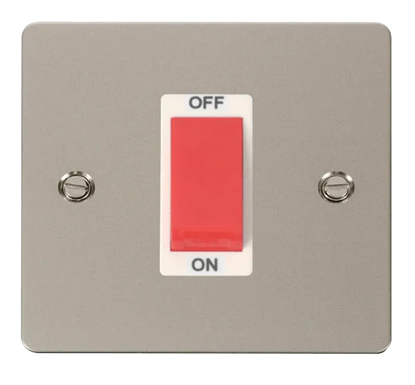 Define 1 Gang 45A DP Switch