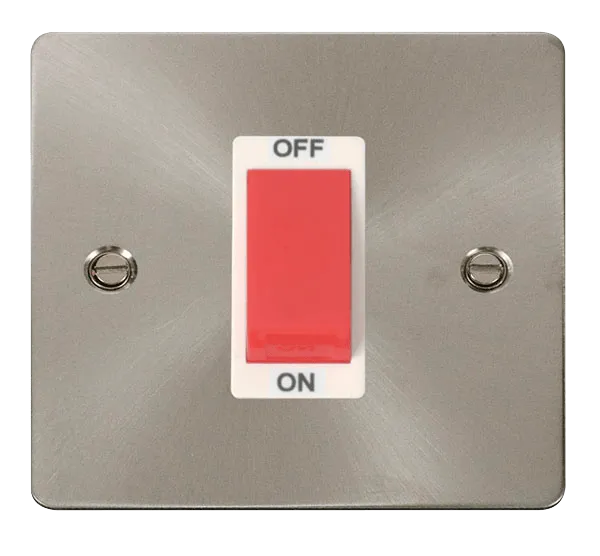 Define 1 Gang 45A DP Switch