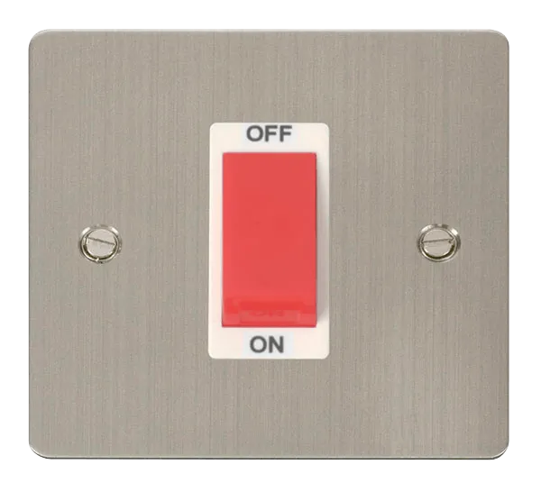 Define 1 Gang 45A DP Switch
