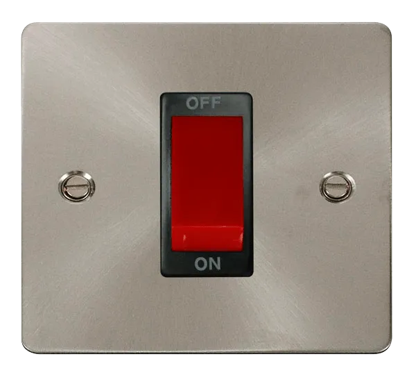 Define 1 Gang 45A DP Switch