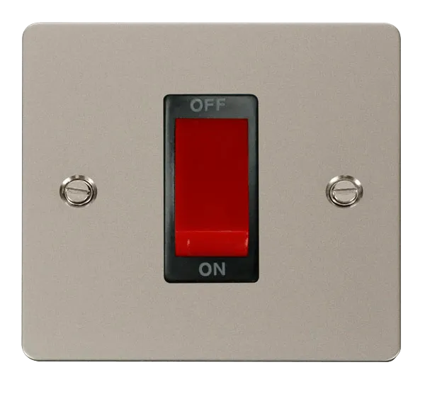 Define 1 Gang 45A DP Switch