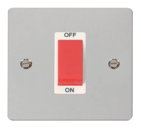Define 1 Gang 45A DP Switch