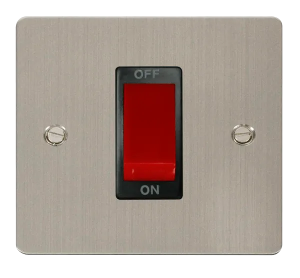 Define 1 Gang 45A DP Switch