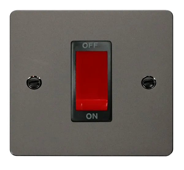 Define 1 Gang 45A DP Switch