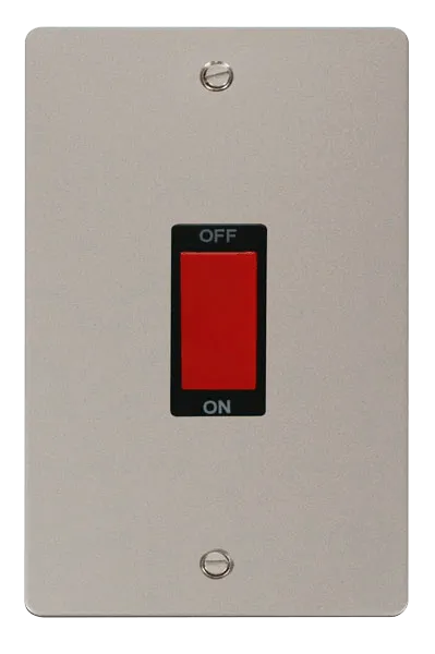 Define 2 Gang 45A DP Switch
