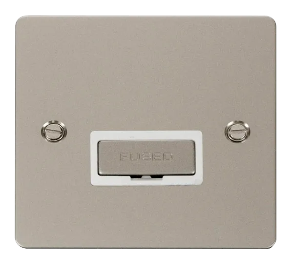 Define Ingot 13A Connection Unit