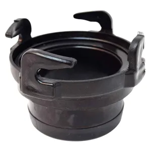 Deluxe Hose Adapter