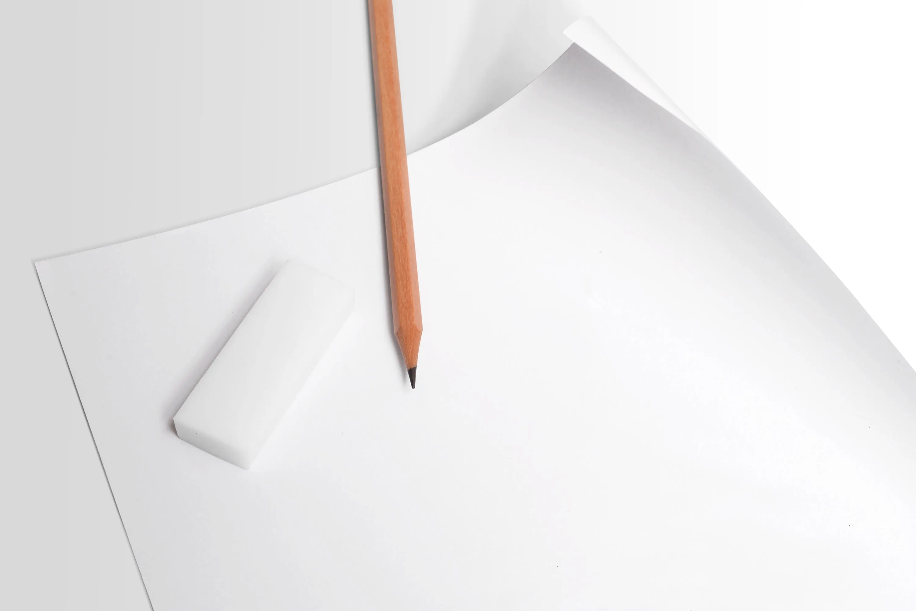 Design Ideation Lay Flat WATERCOLOR SKETCH sketchbook. Removable sheet. Multi-media. (8.5" x 11") LF-2550-LS