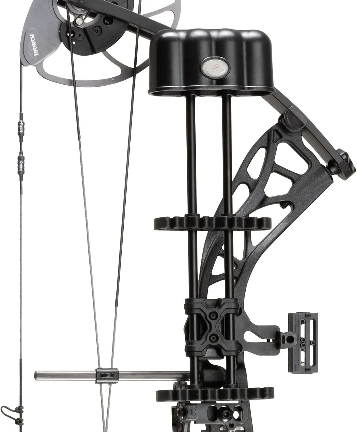 DIAMOND ARCHERY Edge Max Versatile Fully Adjustable Durable Accurate Stable Compound Bow