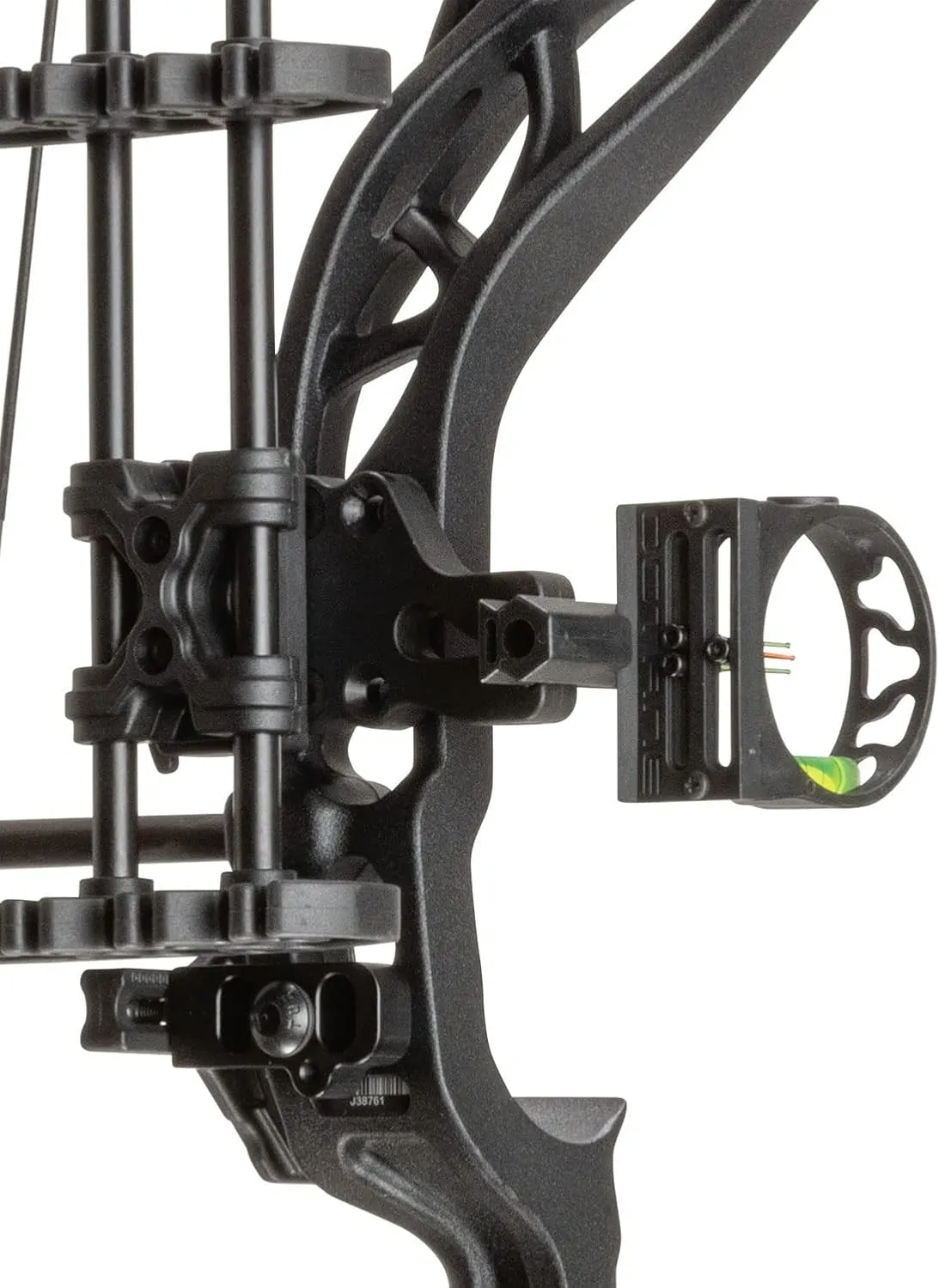 DIAMOND ARCHERY Edge Max Versatile Fully Adjustable Durable Accurate Stable Compound Bow