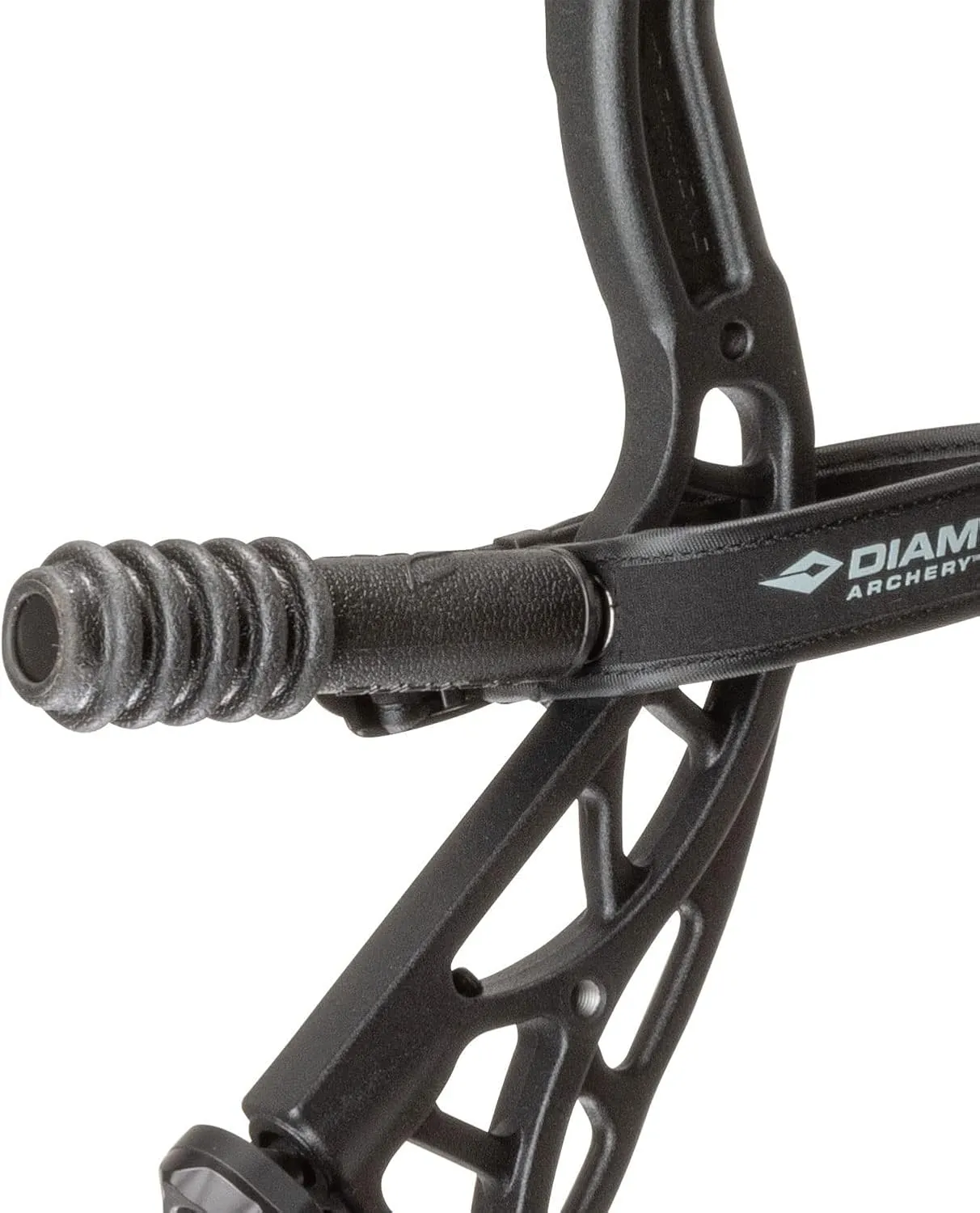 DIAMOND ARCHERY Edge Max Versatile Fully Adjustable Durable Accurate Stable Compound Bow
