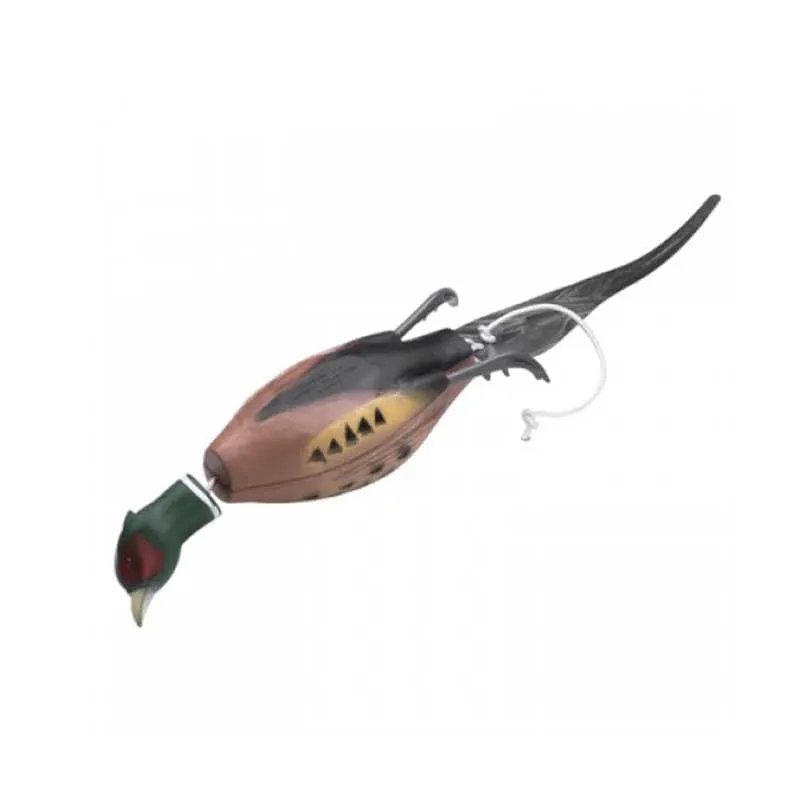 Dokken DeadFowl Dog Trainer (Mallard, Mini Mallard, Pheasant, Partridge, Canada Goose)