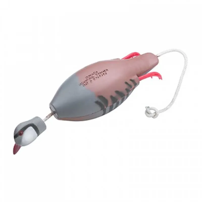 Dokken DeadFowl Dog Trainer (Mallard, Mini Mallard, Pheasant, Partridge, Canada Goose)