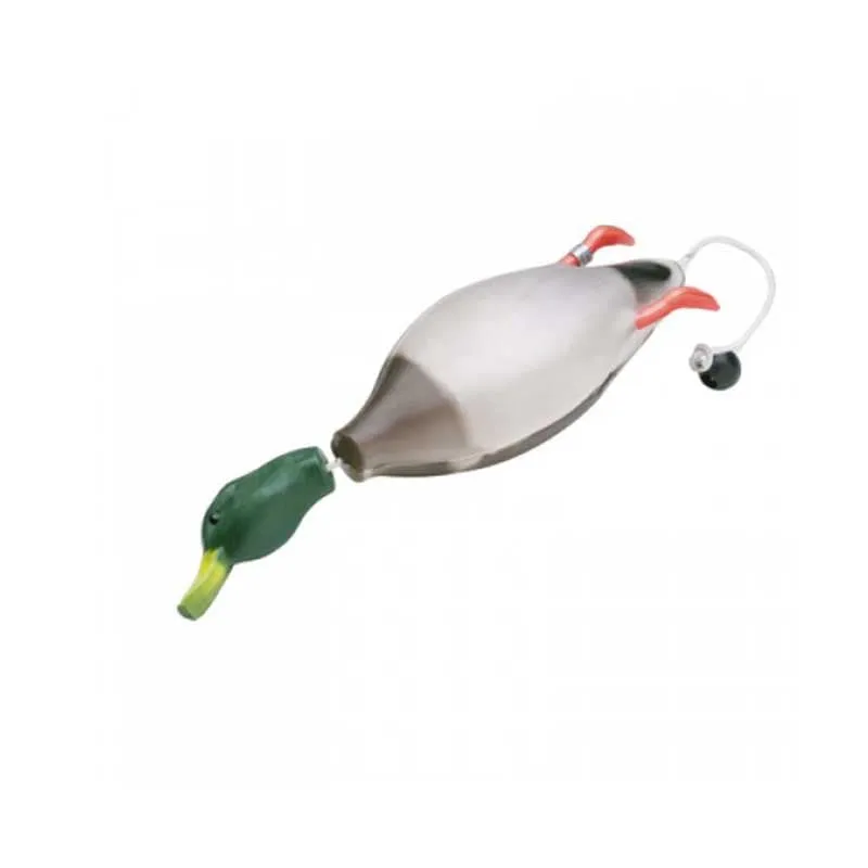 Dokken DeadFowl Dog Trainer (Mallard, Mini Mallard, Pheasant, Partridge, Canada Goose)
