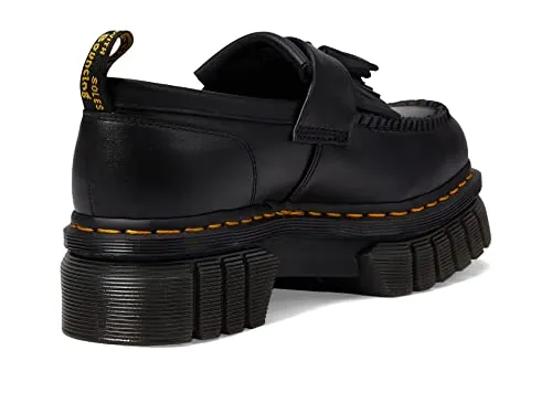 Dr. Martens Audrick Loafer Black UK 3 (US Women's 5) M