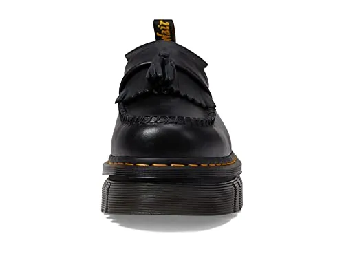 Dr. Martens Audrick Loafer Black UK 3 (US Women's 5) M
