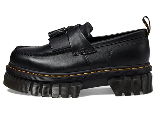Dr. Martens Audrick Loafer Black UK 3 (US Women's 5) M