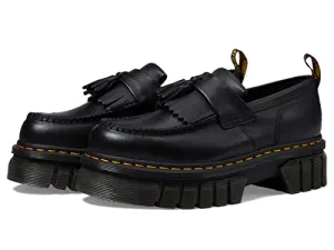 Dr. Martens Audrick Loafer Black UK 3 (US Women's 5) M