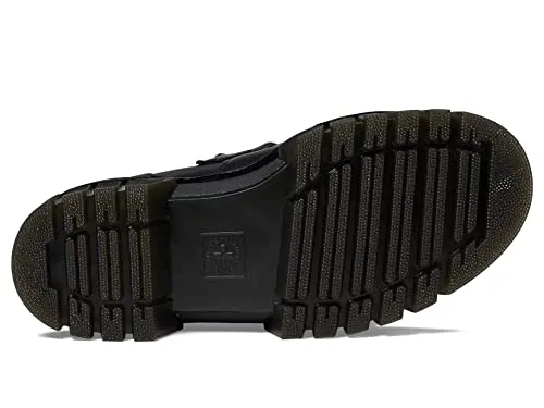 Dr. Martens Audrick Loafer Black UK 3 (US Women's 5) M