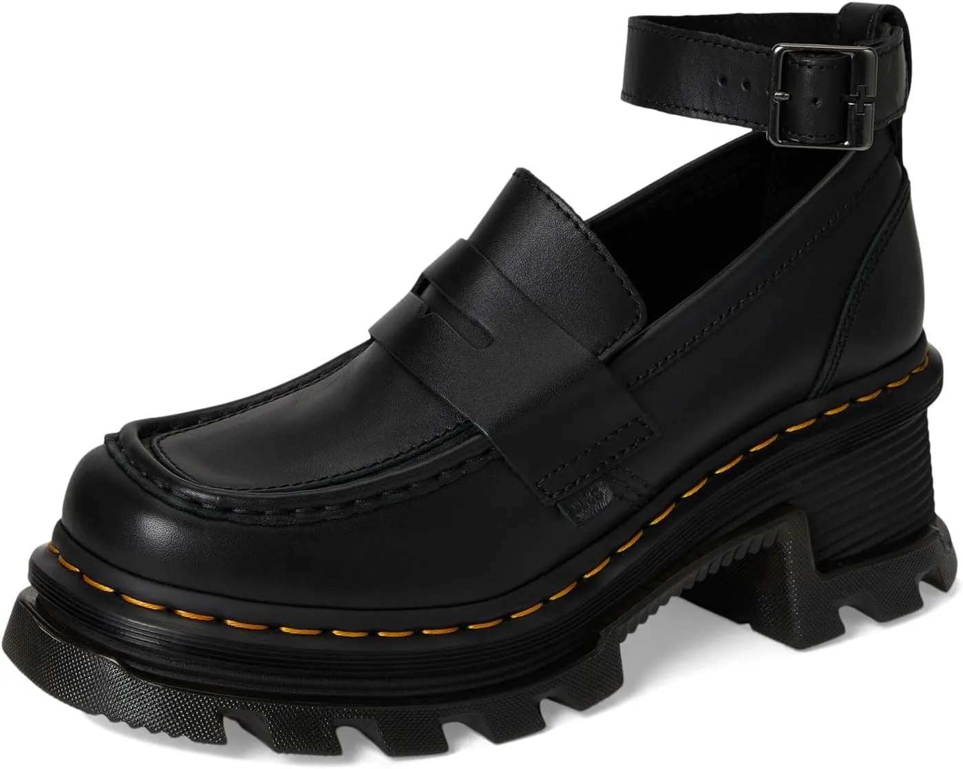 Dr. Martens Women's Corran Loafer