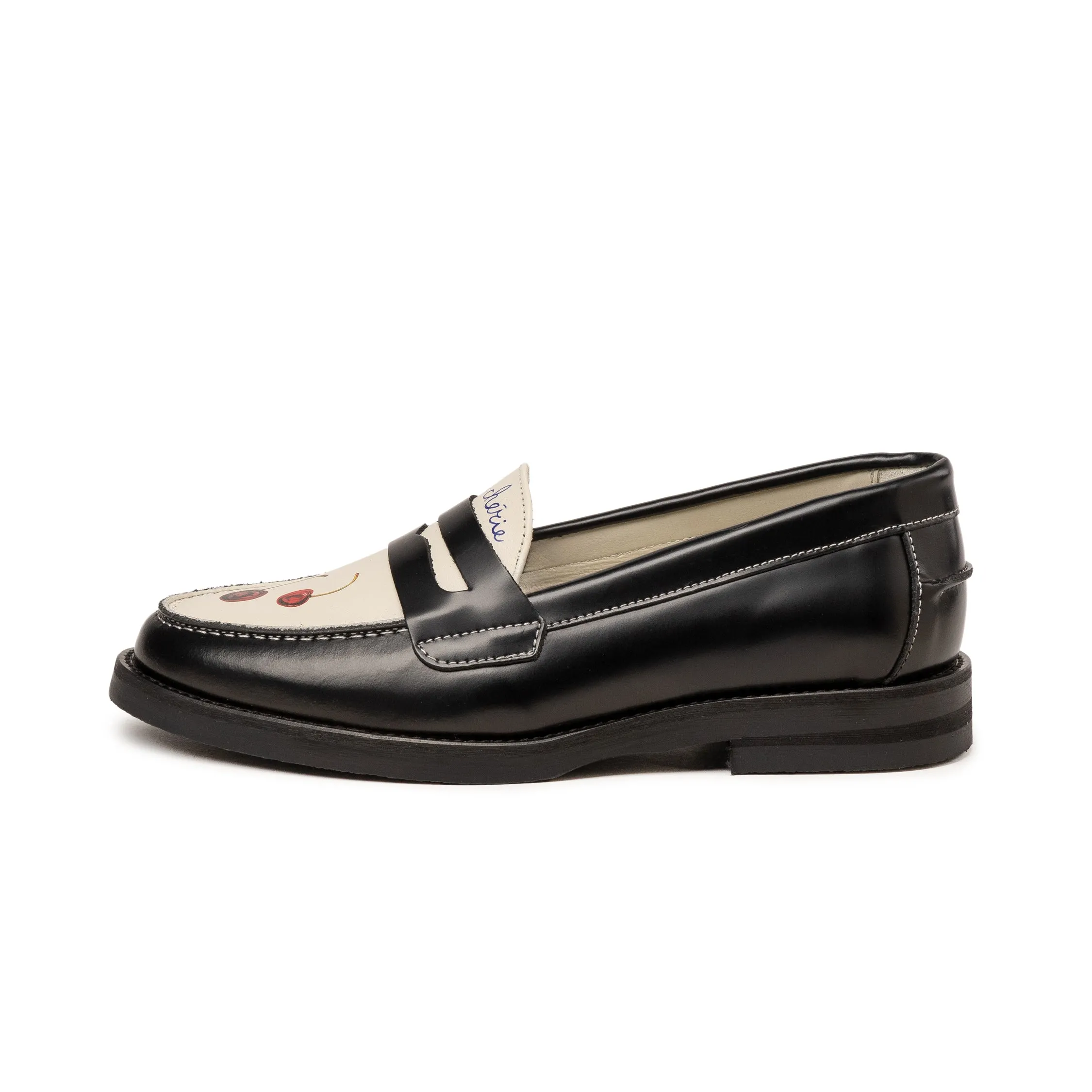 Duke   Dexter Wilde Penny Loafer W