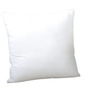 Durable Microfibre Cushion Filler 60X60