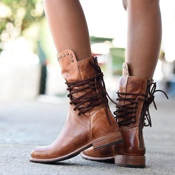Durable orthopedic Boots