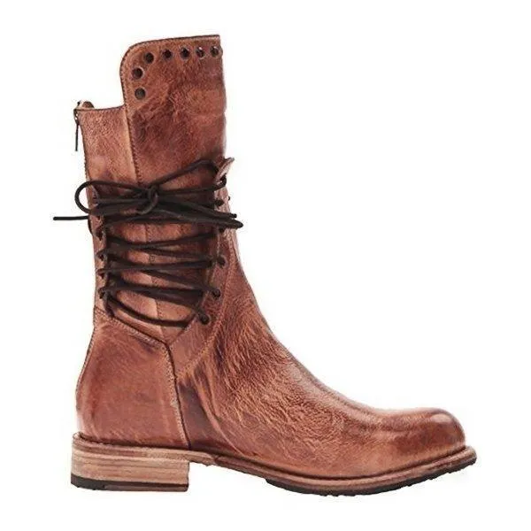 Durable orthopedic Boots
