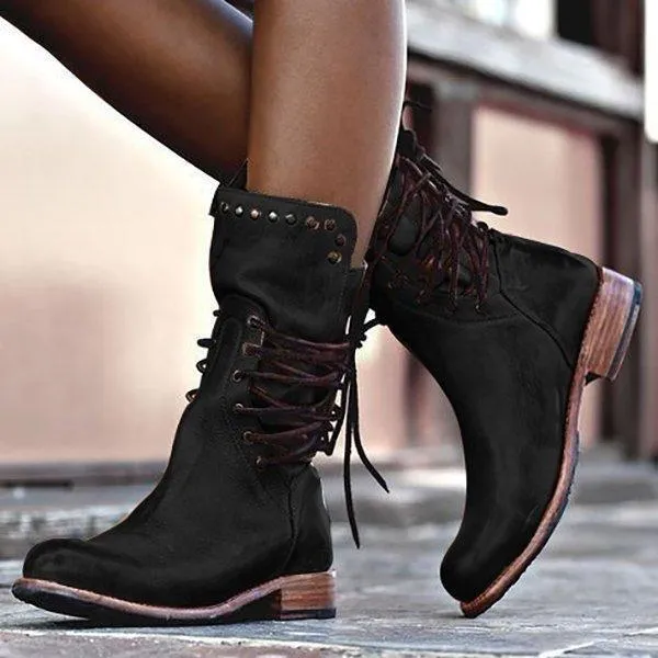 Durable orthopedic Boots