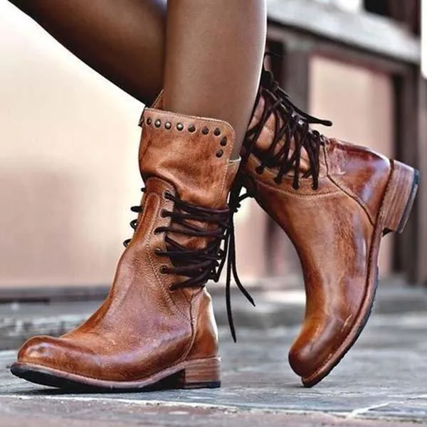 Durable orthopedic Boots
