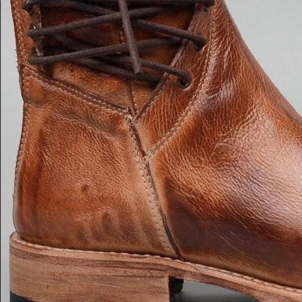 Durable orthopedic Boots