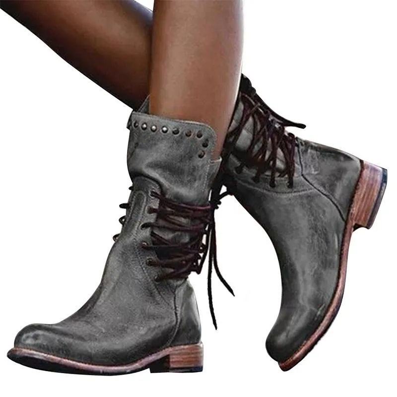 Durable orthopedic Boots