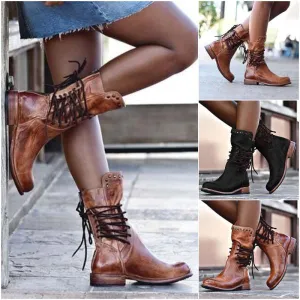 Durable orthopedic Boots