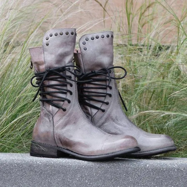 Durable orthopedic Boots