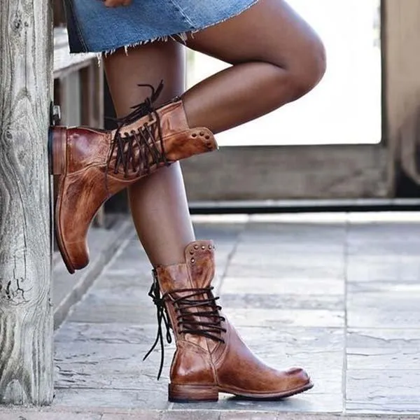 Durable orthopedic Boots